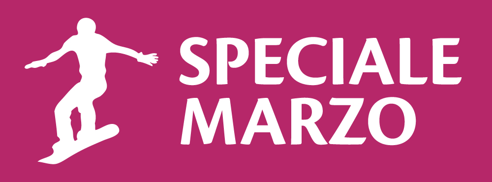 March Special